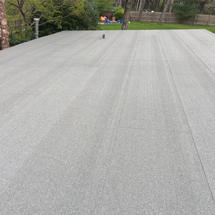 Flat Roof Repair Bellerose NY