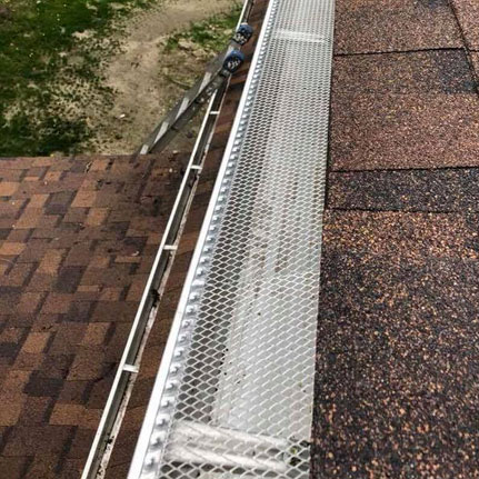 Gutter Repair Bellerose NY